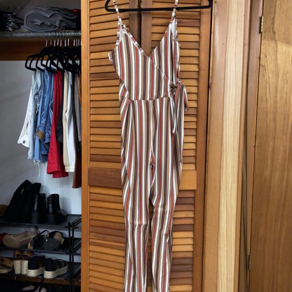 Jumpsuit